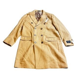 Paisley & Gray Tan Trench Coat